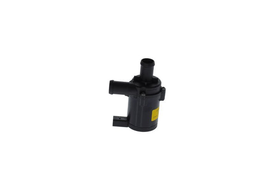 Auxiliary Water Pump (cooling water circuit) Fits Audi Porsche BOSCH 0986338405