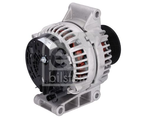 Alternator Alternator Febi Bilstein 185520 Fits MERCEDES-BENZ