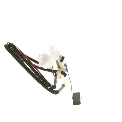 BOSCH 0986580341 Fuel Tank Sender Unit Electric Operating Mode For MERCEDES-BENZ
