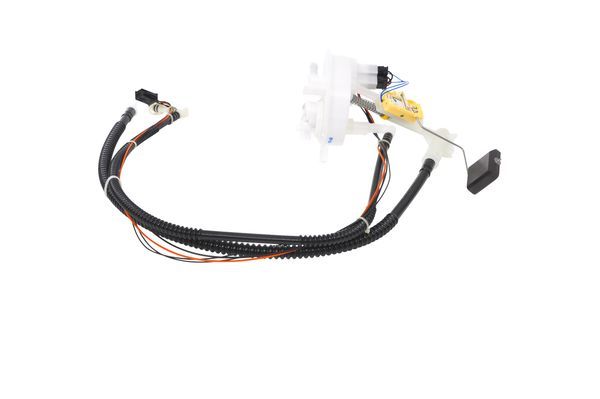 BOSCH 0986580342 Fuel Tank Sender Unit Left N/S Side Fits Mercedes-Benz C-Class