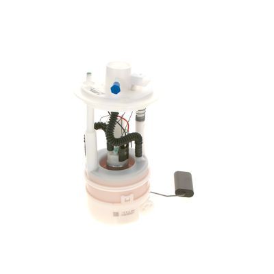 BOSCH 0986580356 Fuel Feed Unit Electric Mode Fits Fiat Multipla Multipla Van