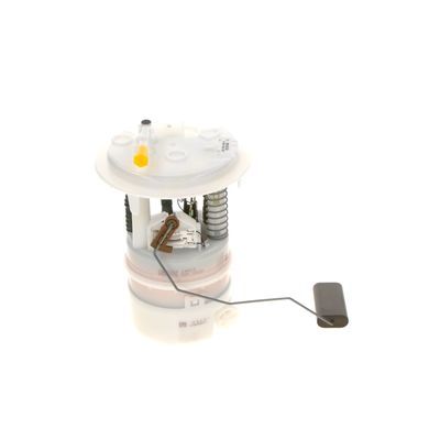 BOSCH 0986580387 Fuel Feed Unit Electric Operating Mode Fits Citroën C5