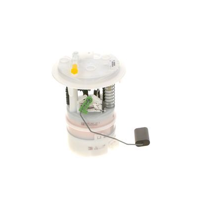 BOSCH 0986580390 Fuel Feed Unit Electric Operating Mode Fits Peugeot 308 SW
