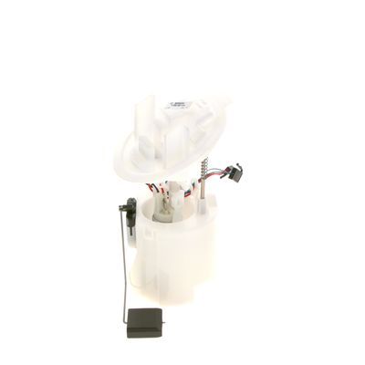 BOSCH 0986580414 Fuel Feed Unit Right Fits Mercedes-Benz C-Class E-Class