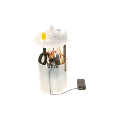 BOSCH 0986580830 Fuel Feed Unit Electric Operating Mode Fits Alfa Romeo Fiat
