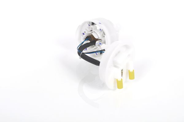 BOSCH 0986580945 Fuel Feed Unit Electric Mode Fuel Supply Fits VW Passat