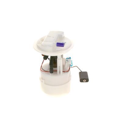 BOSCH 0986580958 Fuel Feed Unit Electric Operating Mode Fits Renault Twingo