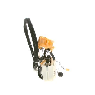 BOSCH 1582980168 Fuel Feed Unit Electric Operating Mode Fits Volvo XC90