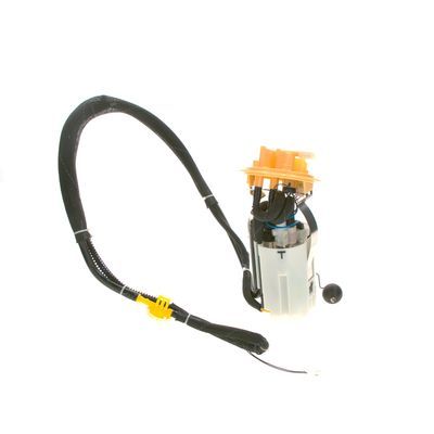 BOSCH 1582980203 Fuel Feed Unit Electric Operating Mode Fuel Supply Fits VOLVO