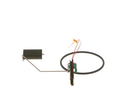 BOSCH 1587411117 Fuel Tank Sender Unit Left N/S Side Fits BMW 5 Series 6 Series