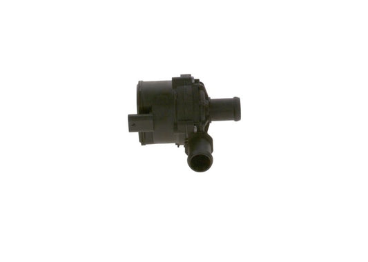 Auxiliary Water Pump (cooling water circuit) Fits Jaguar E-Pace BOSCH 039202342K