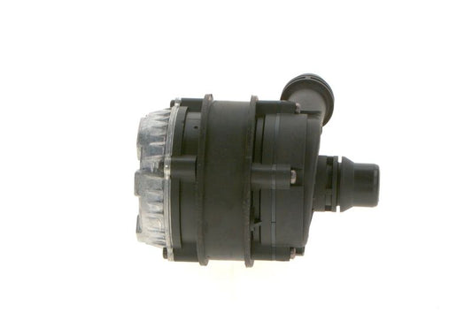 Auxiliary Water Pump (cooling water circuit) Fits Mercedes-Benz BOSCH 0392024115