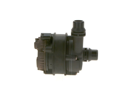 Auxiliary Water Pump (cooling water circuit) Fits BMW 1 Series BOSCH 0392024117