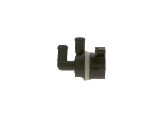 Auxiliary Water Pump (cooling water circuit) Fits Audi Seat VW BOSCH 0986338401