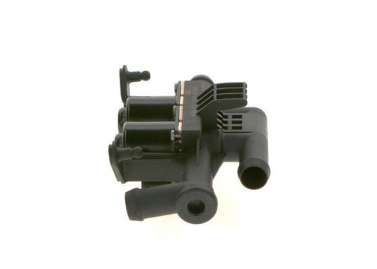 BOSCH 1147412349 Coolant Control Valve Fits BMW 5 Series 6 Series 7 Series