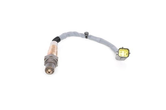 BOSCH 0986AG2204 Lambda Sensor Oxygen O2 Sensor After Cat Converter Fits Nissan