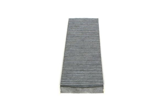 BOSCH 1987435537 Cabin Air Filter 449mm Length Activated Carbon Fits Mini