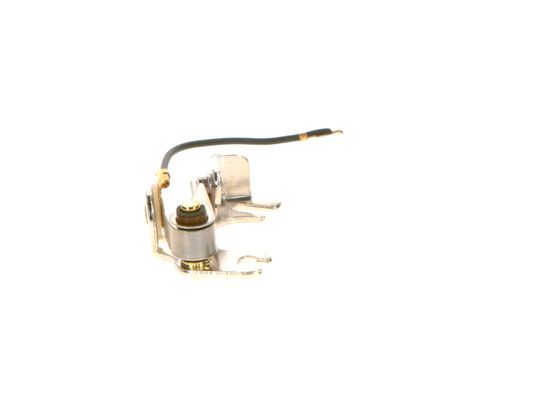 BOSCH 1987231020 Distributor Contact Breaker Fits Daihatsu Subaru Toyota