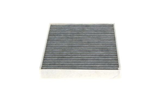 BOSCH 1987432361 Cabin Air Filter 262mm Length 32mm Height Fits BMW 5 Series