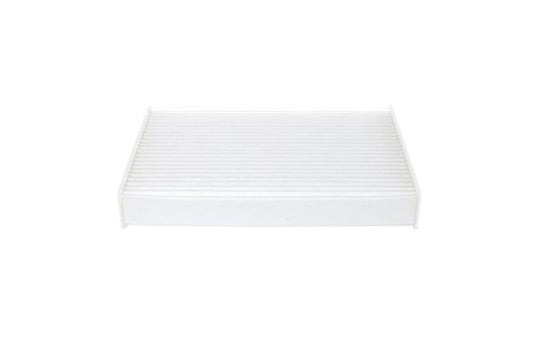 BOSCH 1987435010 Cabin Air Filter 180mm Particulate Fits Dacia Nissan Renault