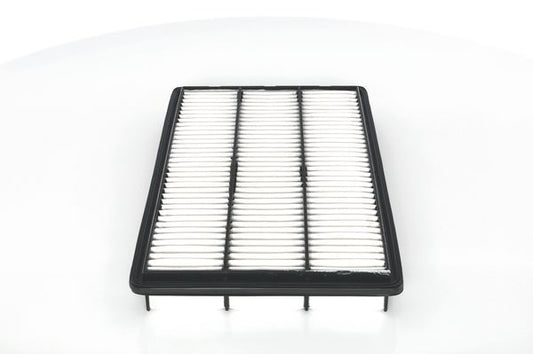 BOSCH 1457433339 Air Filter 360mm Length Insert 51.5mm Height Fits Mitsubishi