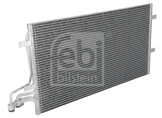 Air Conditioning Condenser A/C Air Con For Ford C-Max Focus FEBI BILSTEIN 188540