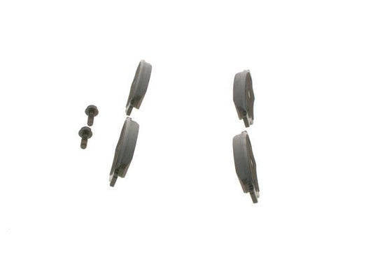 BOSCH 0986494065 Brake Pad Set For Disc Brake Front Fits Citroën Peugeot Toyota