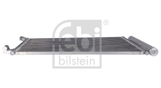 Air Conditioning Condenser Fits Dacia Lodgy Logan Renault FEBI BILSTEIN 188560