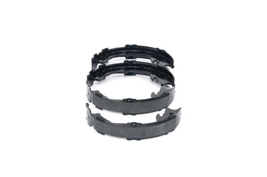 BOSCH 0986487734 Brake Shoe Set For Parking Brake Rear For Nissan Renault Toyota