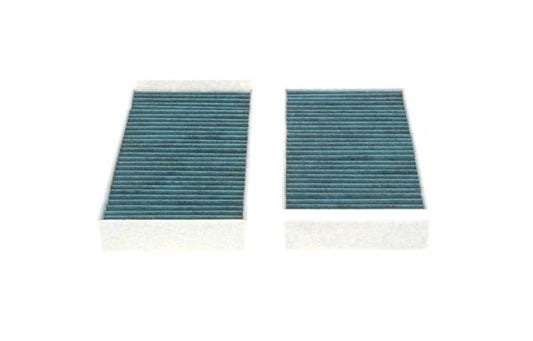 BOSCH 0986628544 Cabin Air Filter Fits BMW 2 Series i3 X1 Mini Mini Clubman