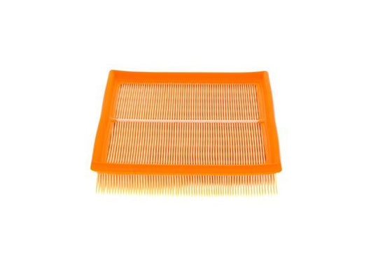 BOSCH 1987431167 Cabin Filter 210mm Length Particulate 46.5mm Height Fits VOLVO
