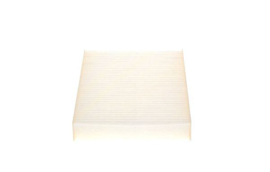 BOSCH 1987432039 Cabin Air Filter 228mm Length Particulate Fits Nissan Renault