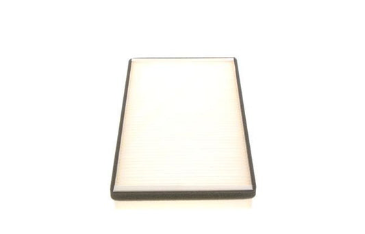 BOSCH 1987432043 Cabin Air Filter 365mm Length Particulate Fits Mercedes-Benz VW