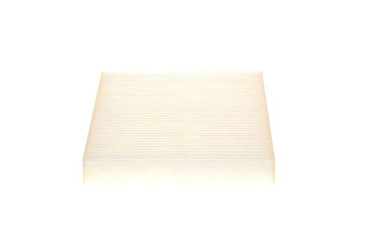 BOSCH 1987432075 Cabin Air Filter 220mm Length Particulate Fits Lexus Nissan