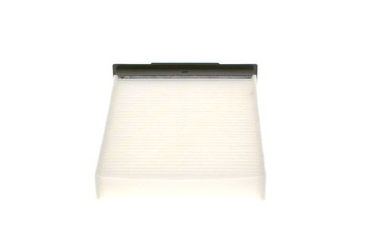BOSCH 1987432093 Cabin Air Filter 254.6mm Length Particulate Fits Renault Megane