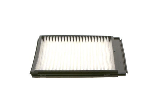 BOSCH 1987432119 Cabin Air Filter 239mm Length Particulate Fits Nissan Micra