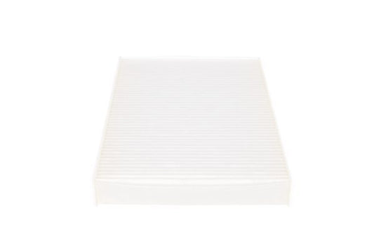 BOSCH 1987432258 Cabin Air Filter 292mm Particulate Fits Iveco Daily Massif