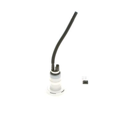 BOSCH 0986580802 Fuel Pump Electric Operating Mode Fits Renault Laguna Megane