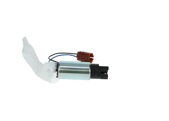 BOSCH 0986580914 Fuel Pump Electric Mode With Connector Parts Fits Nissan Almera