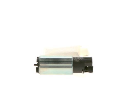 BOSCH 0986580971 Fuel Pump Electric Mode With Connector Parts Fits Toyota