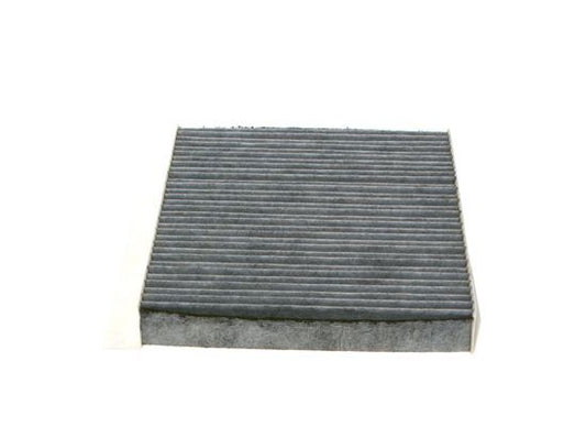 BOSCH 1987432354 Cabin Air Filter 255mm 30mm Height Fits Citroën Xsara Picasso