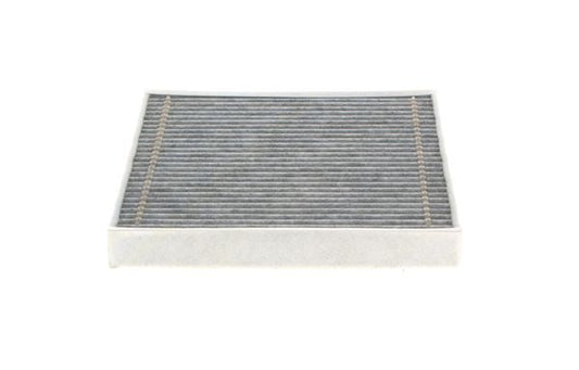 BOSCH 1987432368 Cabin Air Filter 232.5mm Length Activated Carbon Fits BMW Z4