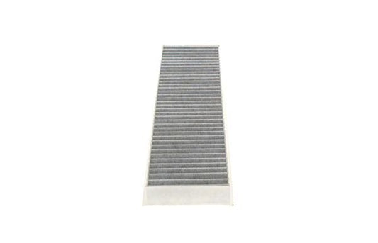 BOSCH 1987432382 Cabin Air Filter 460mm Length Activated Carbon Fits Mini