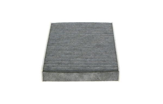 BOSCH 1987432549 Cabin Air Filter 270mm Activated Carbon Fits Peugeot 508 508 SW
