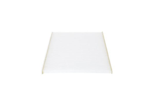 BOSCH 1987435049 Cabin Air Filter 273mm Length Particulate Fits Toyota iQ