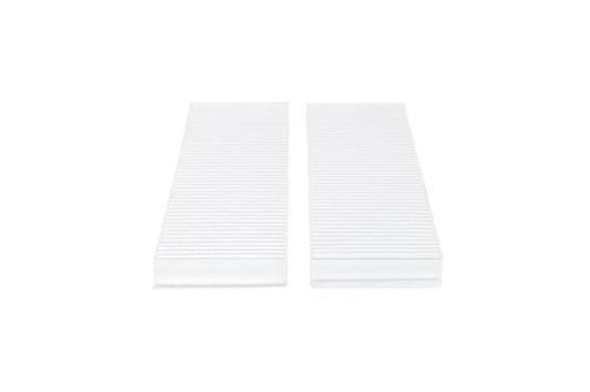 BOSCH 1987435050 Cabin Air Filter 250mm Length Particulate Fits Hyundai i20