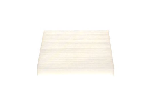 BOSCH 1987435088 Cabin Air Filter 217mm Length Particulate Fits Suzuki Jimny