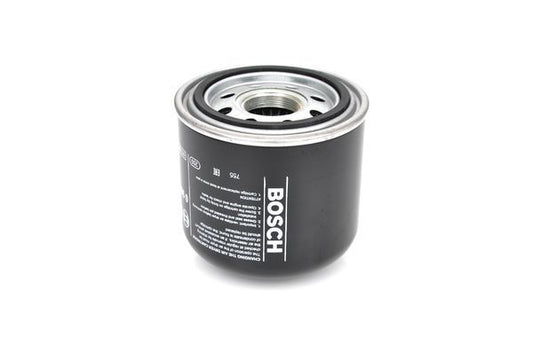 BOSCH 0986628253 Compressed-Air System Air Dryer Cartridge 140mm Ø Fits DAF