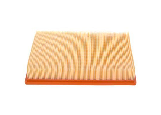 BOSCH 1457429987 Air Filter 285mm Insert Fits Volvo 740 760 780 940 960 S90 V90