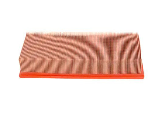BOSCH 1457432200 Air Filter 325mm Length Insert Fits Citroën Fiat Lancia Peugeot